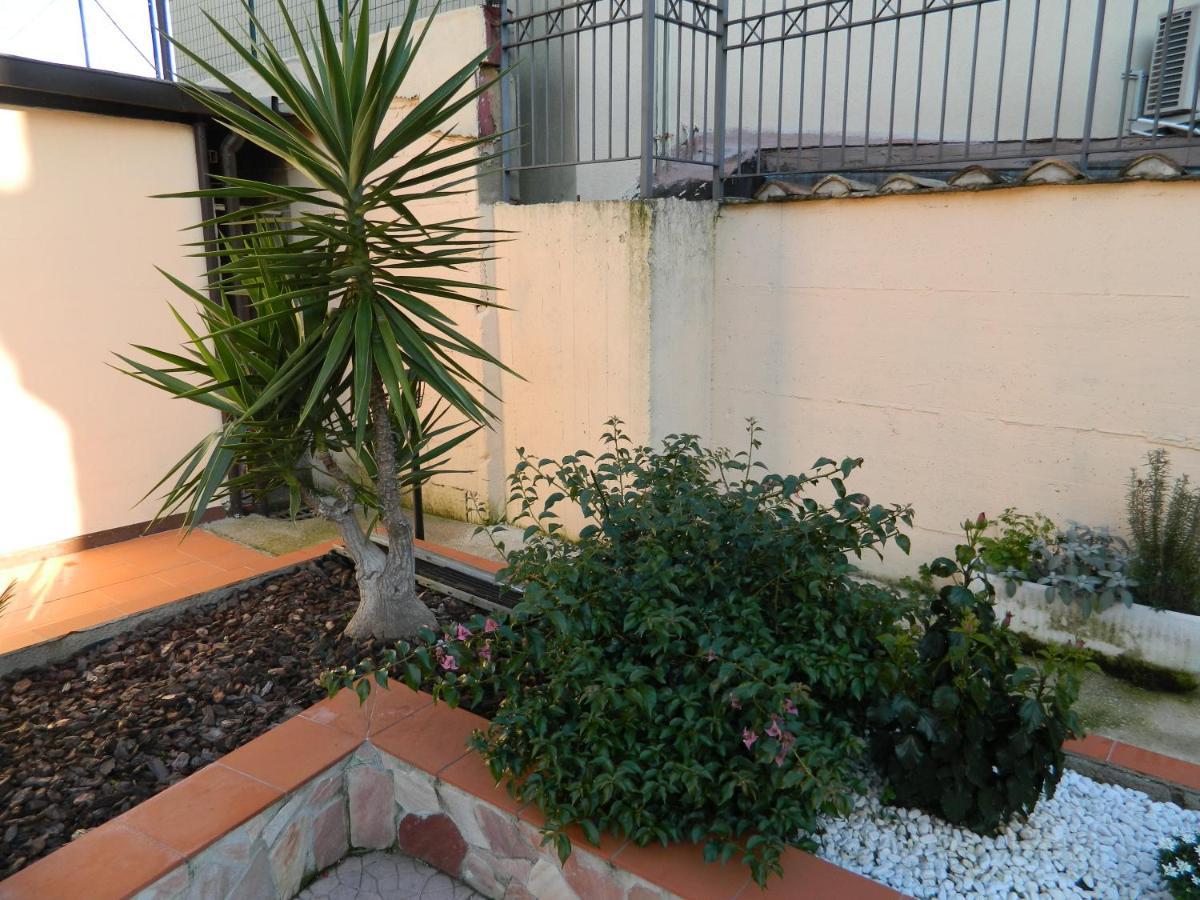B&B San Pio Pellezzano Exterior photo