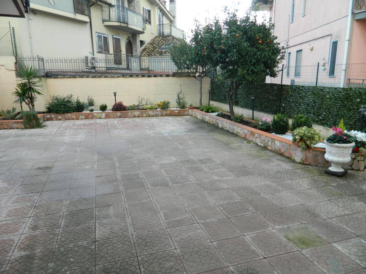 B&B San Pio Pellezzano Exterior photo